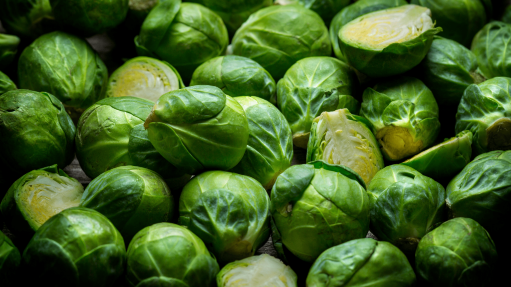 Rosenkohl