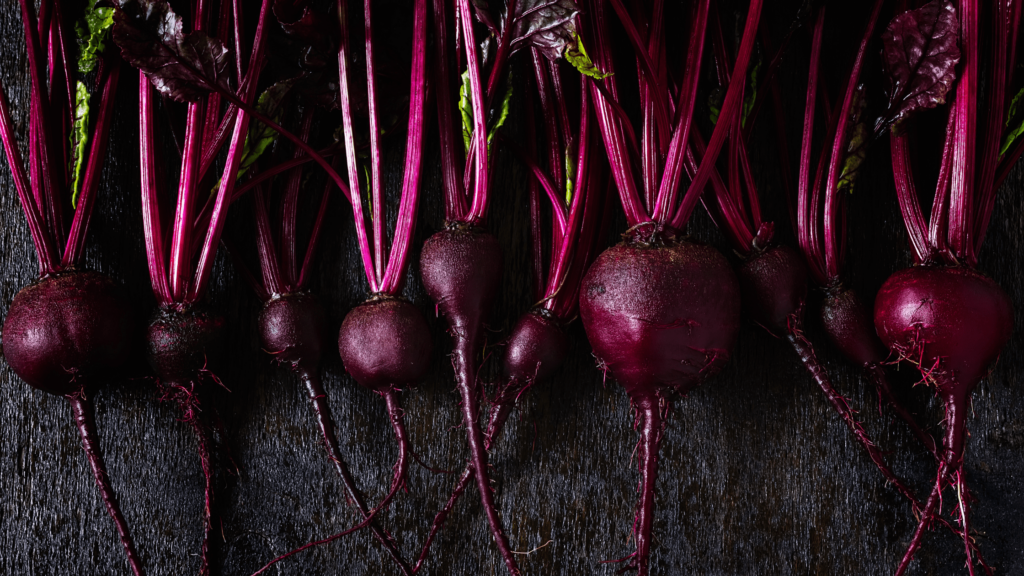 Rote Bete