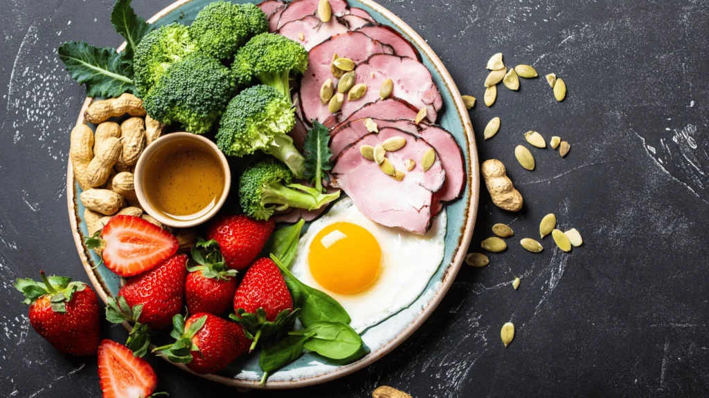 Low Carb