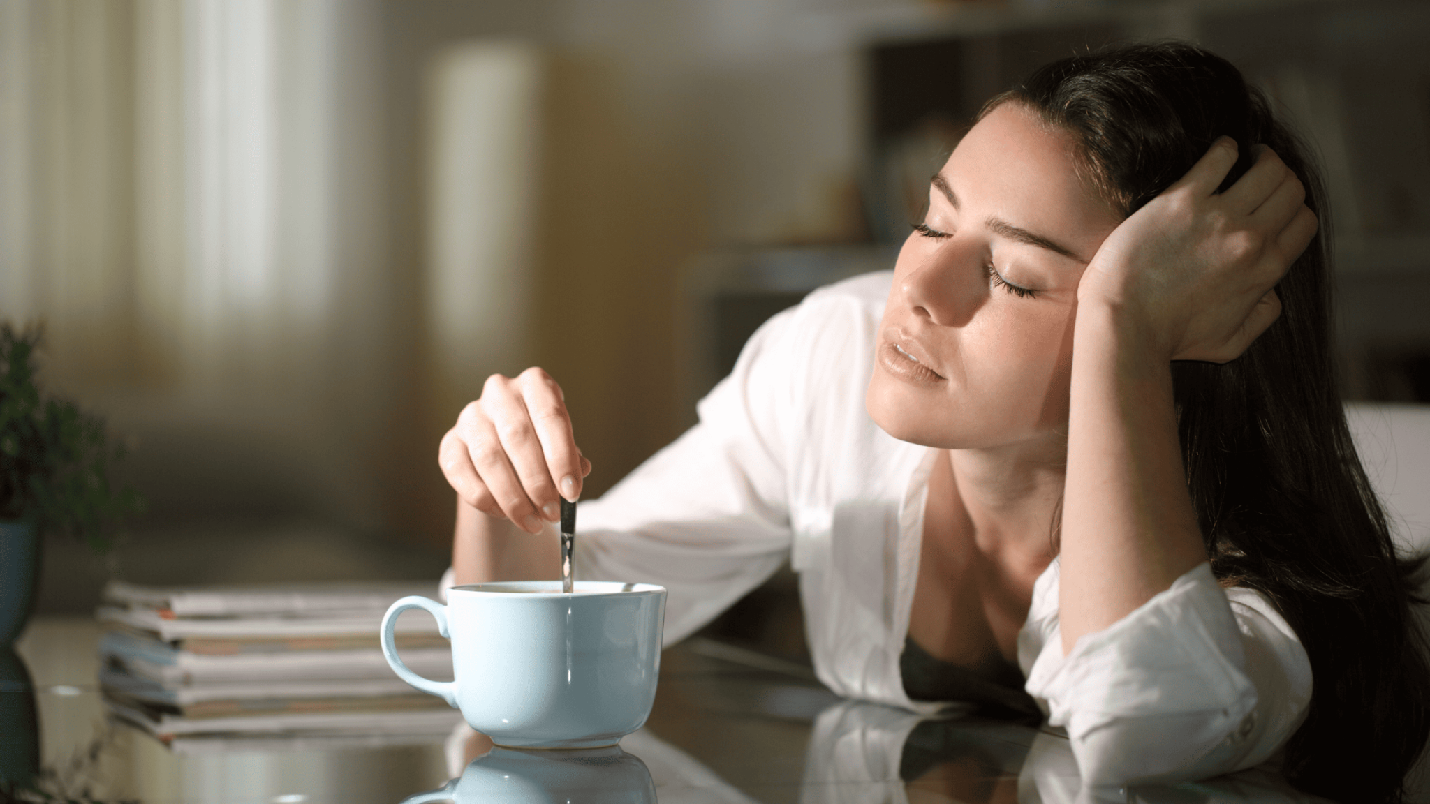Erstaunlich Kaffee Entzug Symptome Bild