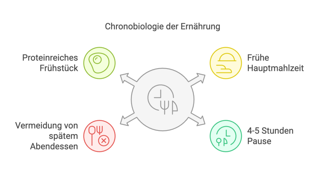 chromobiologie ernaehrung