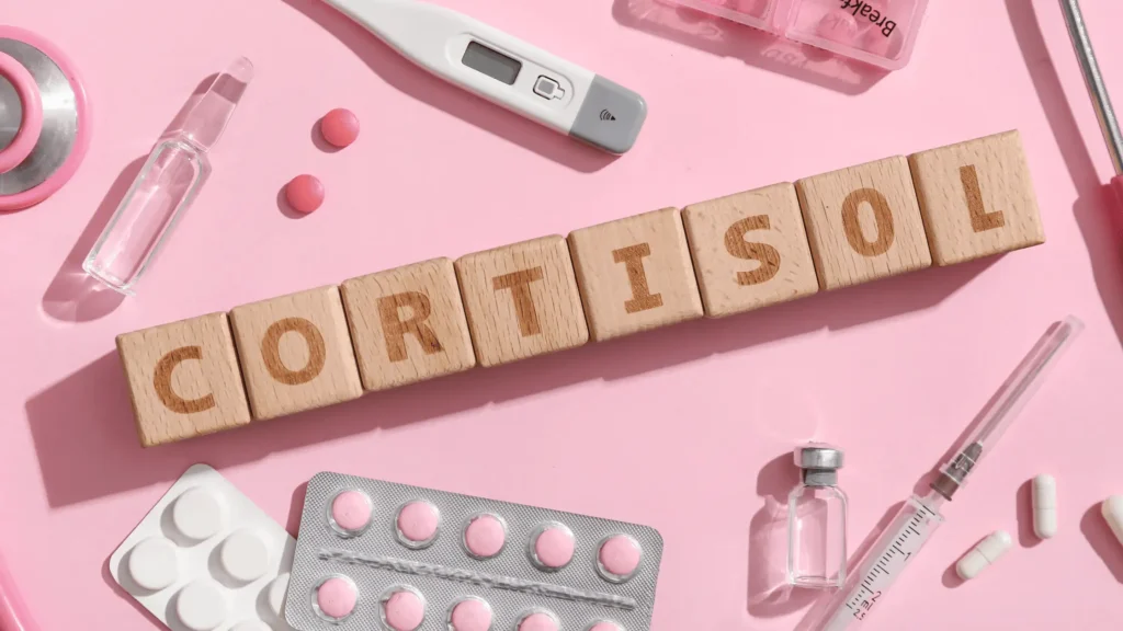 Cortisol
