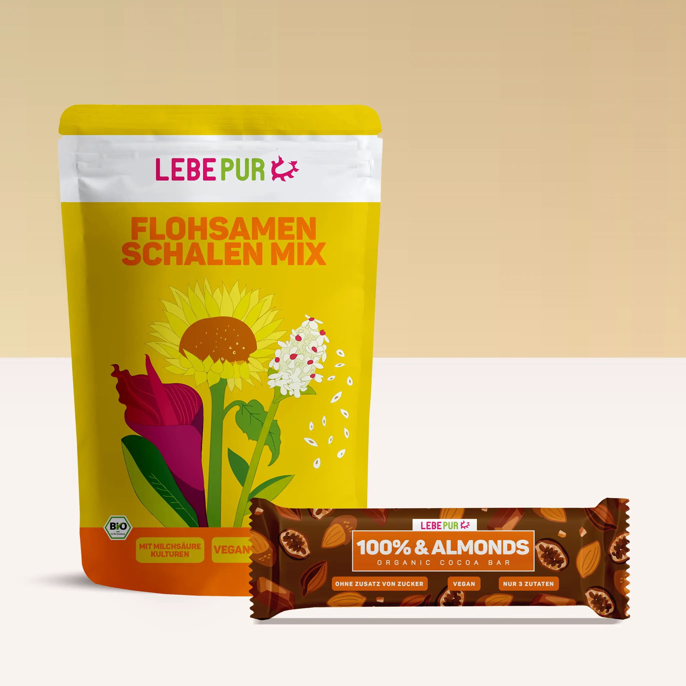 Thisafood Set - Sommer Edition