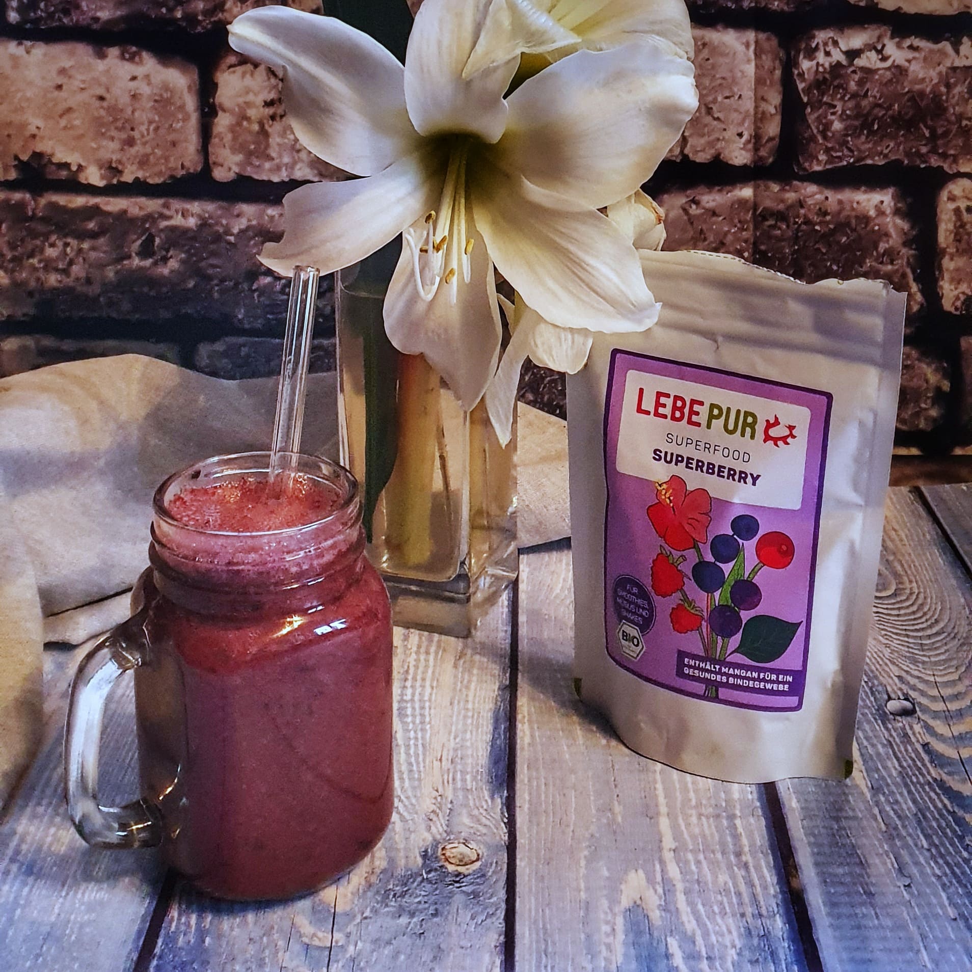 Antiox Smoothie